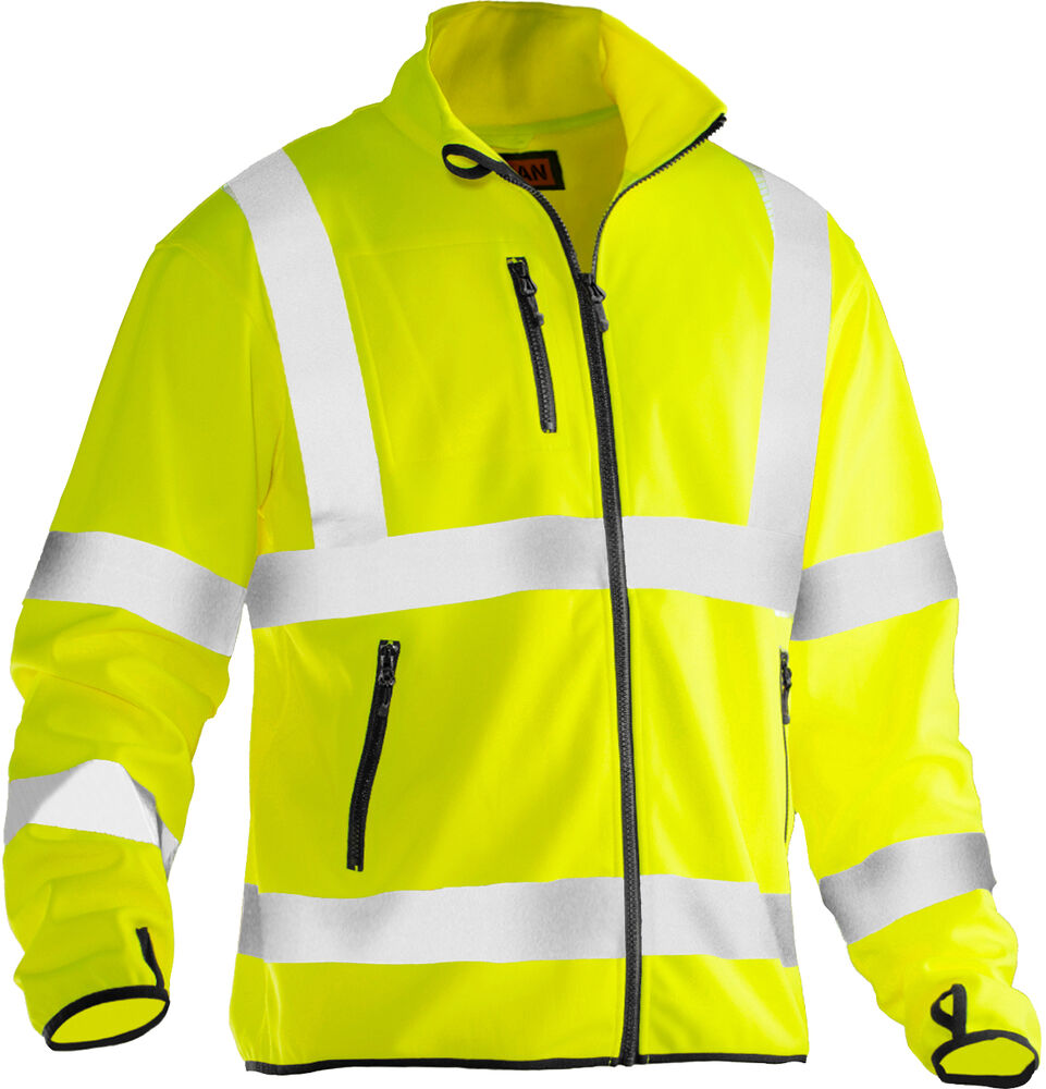 JOBMAN 5101 Softshell  2
